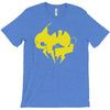 pokemon pikahound tee T-Shirt