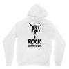 rock Unisex Hoodie