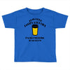 this beer tastes a lot like Toddler T-shirt