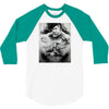 15 temmuz cizim 3/4 Sleeve Shirt
