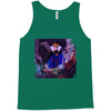 The Evil Queen Tank Top
