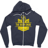 beer snob best trending Zipper Hoodie