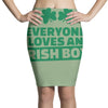 everyone loves an irish boy Pencil Skirts