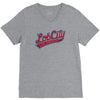 lob city V-Neck Tee