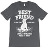 Best Friend Beagle T-Shirt