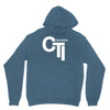 cti records Hoodie