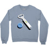 automatic Crewneck Sweatshirt