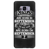 Real Kings Are Born On September 7 Samsung Galaxy S8 Plus