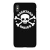 backyard babies iPhoneX