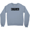 REPEAL Crewneck Sweatshirt