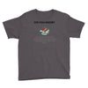 shoes Youth Tee