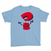 anime funny Youth Tee