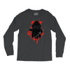 ninja ink Long Sleeve Shirts