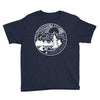 love camping Youth Tee