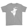 christmas is coming Youth Tee