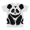 panda All Over Men's T-shirt