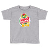 king koopa Toddler T-shirt