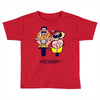 friends (2) Toddler T-shirt