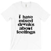 mixed drinks T-Shirt