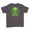 santa carla   murder capital of the world! Youth Tee