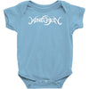 wintersun new logo Baby Onesie
