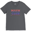 math club hippie hipster V-Neck Tee
