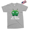 He Will Kill Again Exclusive T-shirt