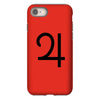 GOOD DATE 21 iPhone 8