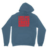 i only date people Hoodie