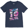 team 10 miami wawes V-Neck Tee