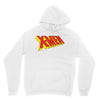 X-men Unisex Hoodie