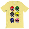 retrograde T-Shirt