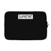 normal people scare me american horror story supreme Laptop sleeve