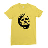 che ganibe Ladies Fitted T-Shirt