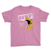 rawr means i love you Youth Tee