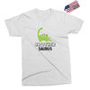 Brother Saurus Exclusive T-shirt