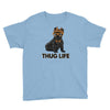thug life Youth Tee