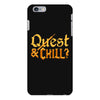 quest &amp; chill iPhone 6 Plus/6S Plus Case