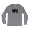 reservoir lords Long Sleeve Shirts