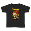 offspring  (1) Toddler T-shirt