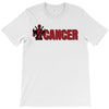 Fuck Cancer Deadpool T-Shirt