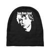 jon bon jovi Baby Beanies