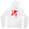 hadouken ryu Unisex Hoodie