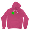 cider slave drinking west country apple scrumpy rough cyder Unisex Hoodie