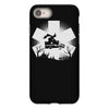 an ems halloween iPhone 8