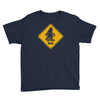 KING Youth Tee