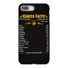 Cancer Facts Zodiac iPhone 8 Plus