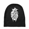 bat for lashes Baby Beanies