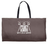 peaky blinders Weekender Totes