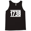 1738 Tank Top